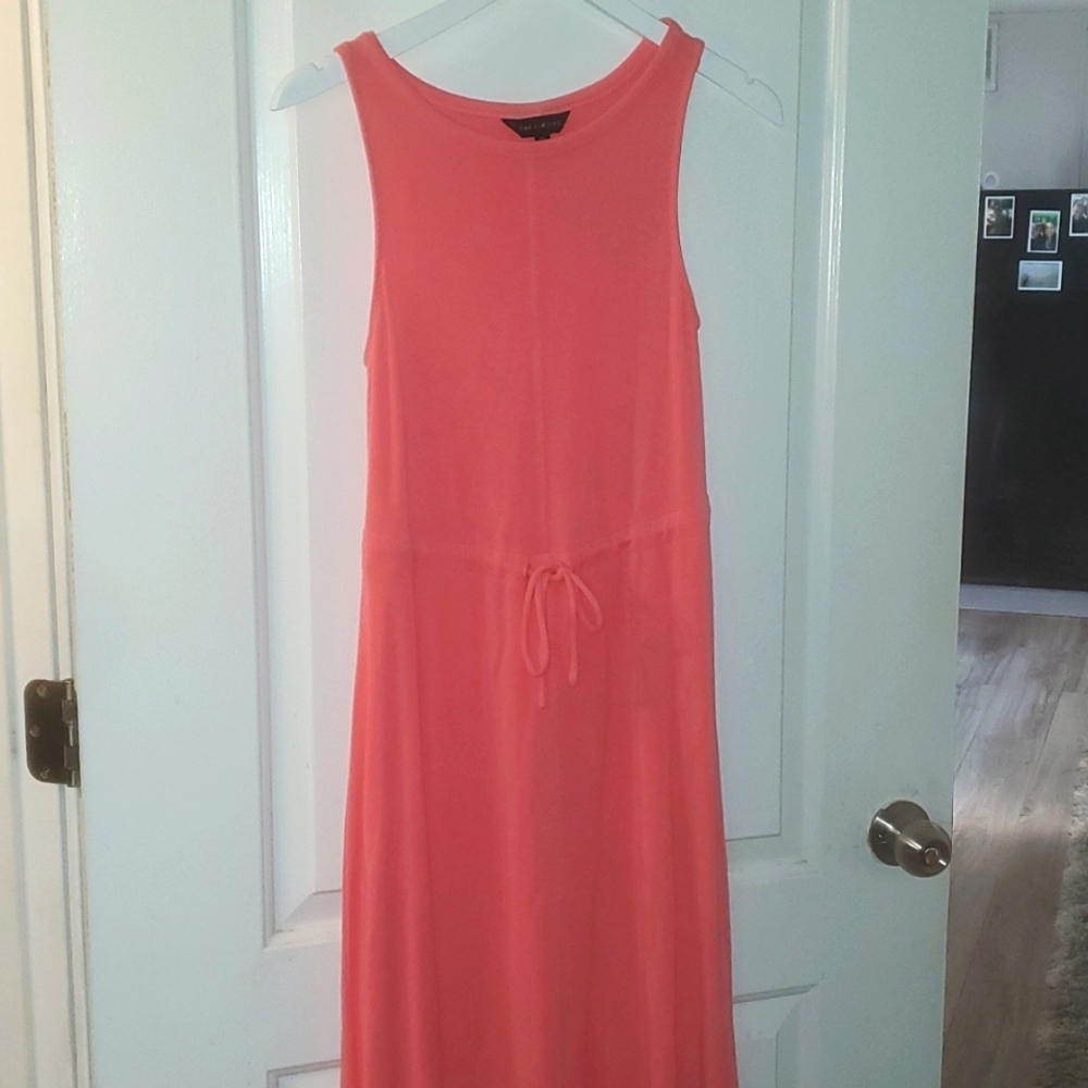 Summer Dress -Pink